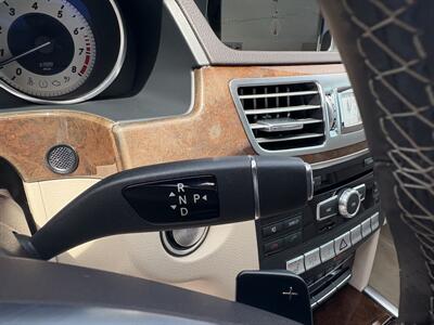 2014 Mercedes-Benz E 350 Luxury   - Photo 15 - Lecanto, FL 34461
