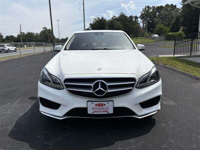 2014 Mercedes-Benz E 350 Luxury   - Photo 3 - Lecanto, FL 34461