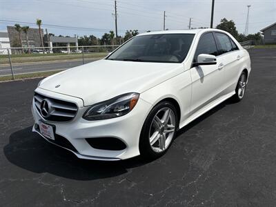 2014 Mercedes-Benz E 350 Luxury   - Photo 2 - Lecanto, FL 34461