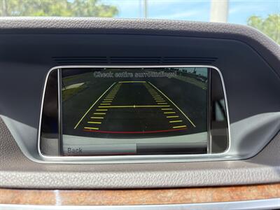 2014 Mercedes-Benz E 350 Luxury   - Photo 19 - Lecanto, FL 34461