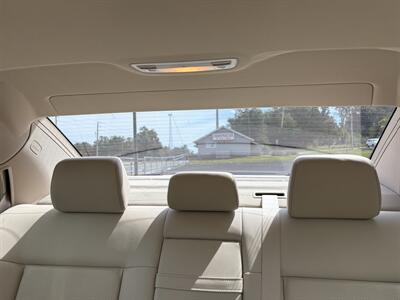 2014 Mercedes-Benz E 350 Luxury   - Photo 27 - Lecanto, FL 34461