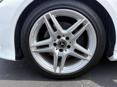 2014 Mercedes-Benz E 350 Luxury   - Photo 31 - Lecanto, FL 34461