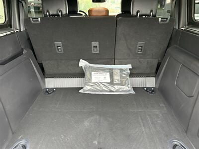 2024 Ford Bronco Outer Banks   - Photo 26 - Lecanto, FL 34461