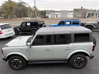 2024 Ford Bronco Outer Banks   - Photo 6 - Lecanto, FL 34461