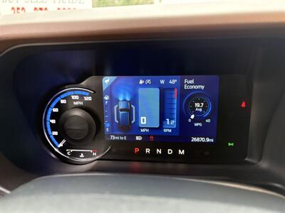 2024 Ford Bronco Outer Banks   - Photo 10 - Lecanto, FL 34461