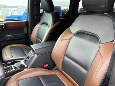 2024 Ford Bronco Outer Banks   - Photo 9 - Lecanto, FL 34461