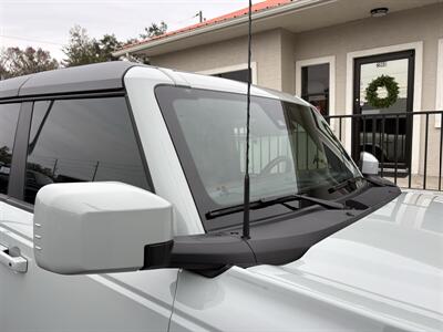 2024 Ford Bronco Outer Banks   - Photo 30 - Lecanto, FL 34461