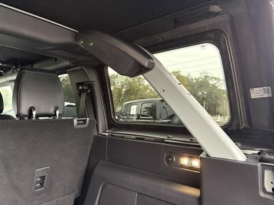 2024 Ford Bronco Outer Banks   - Photo 27 - Lecanto, FL 34461