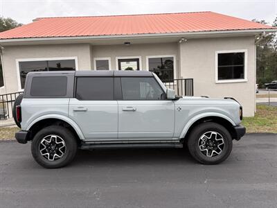 2024 Ford Bronco Outer Banks   - Photo 5 - Lecanto, FL 34461