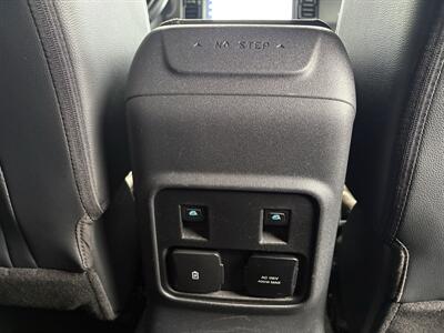 2024 Ford Bronco Outer Banks   - Photo 25 - Lecanto, FL 34461