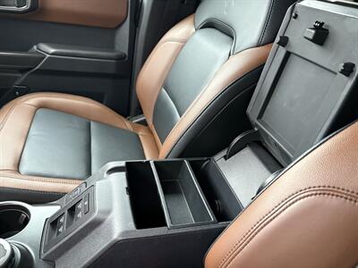 2024 Ford Bronco Outer Banks   - Photo 16 - Lecanto, FL 34461