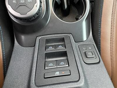 2024 Ford Bronco Outer Banks   - Photo 14 - Lecanto, FL 34461