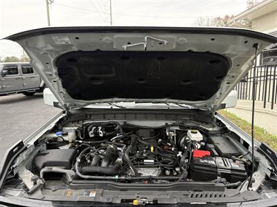 2024 Ford Bronco Outer Banks   - Photo 29 - Lecanto, FL 34461