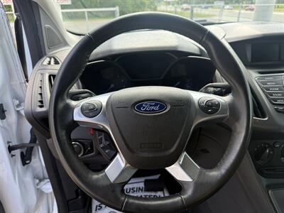 2018 Ford Transit Connect XL   - Photo 16 - Lecanto, FL 34461