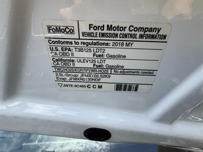 2018 Ford Transit Connect XL   - Photo 39 - Lecanto, FL 34461