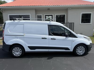 2018 Ford Transit Connect XL   - Photo 2 - Lecanto, FL 34461