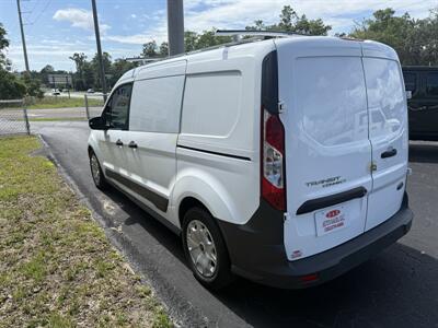 2018 Ford Transit Connect XL   - Photo 6 - Lecanto, FL 34461