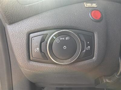 2018 Ford Transit Connect XL   - Photo 15 - Lecanto, FL 34461