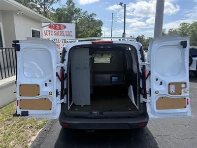 2018 Ford Transit Connect XL   - Photo 32 - Lecanto, FL 34461