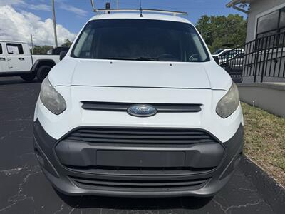 2018 Ford Transit Connect XL   - Photo 3 - Lecanto, FL 34461