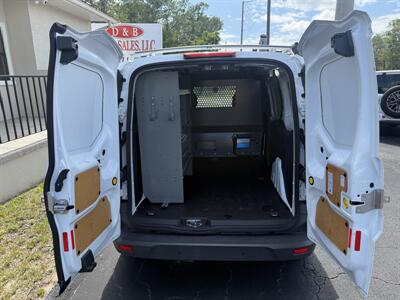 2018 Ford Transit Connect XL   - Photo 31 - Lecanto, FL 34461