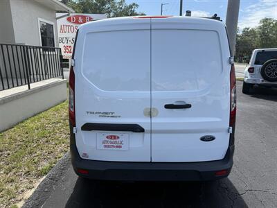 2018 Ford Transit Connect XL   - Photo 7 - Lecanto, FL 34461