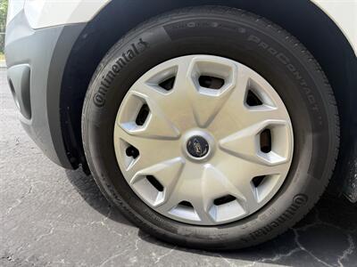 2018 Ford Transit Connect XL   - Photo 10 - Lecanto, FL 34461
