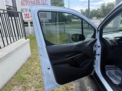 2018 Ford Transit Connect XL   - Photo 11 - Lecanto, FL 34461