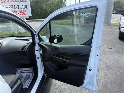 2018 Ford Transit Connect XL   - Photo 24 - Lecanto, FL 34461