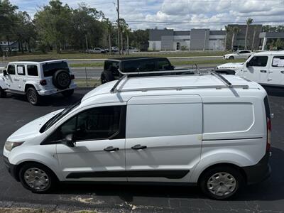 2018 Ford Transit Connect XL   - Photo 5 - Lecanto, FL 34461