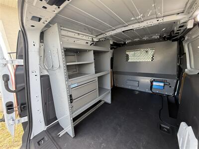2018 Ford Transit Connect XL   - Photo 34 - Lecanto, FL 34461