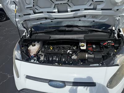 2018 Ford Transit Connect XL   - Photo 38 - Lecanto, FL 34461