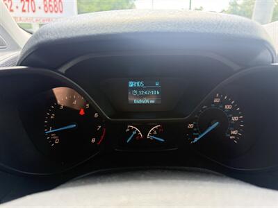 2018 Ford Transit Connect XL   - Photo 19 - Lecanto, FL 34461