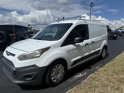 2018 Ford Transit Connect XL   - Photo 4 - Lecanto, FL 34461