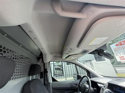 2018 Ford Transit Connect XL   - Photo 27 - Lecanto, FL 34461