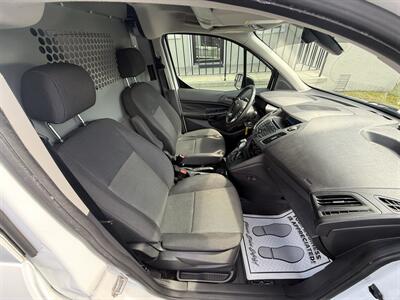 2018 Ford Transit Connect XL   - Photo 25 - Lecanto, FL 34461