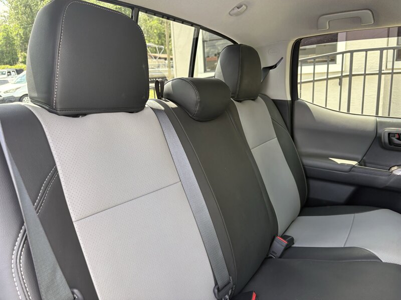 2023 Toyota Tacoma SR5 V6 - Photo 26 - Lecanto, FL 34461