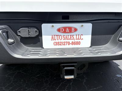 2023 Toyota Tacoma SR5 V6 - Photo 31 - Lecanto, FL 34461