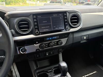 2023 Toyota Tacoma SR5 V6 - Photo 12 - Lecanto, FL 34461