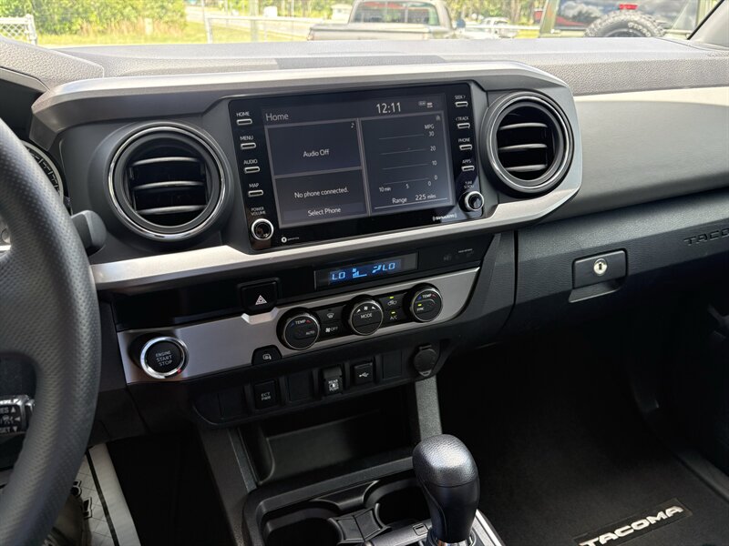 2023 Toyota Tacoma SR5 V6 - Photo 12 - Lecanto, FL 34461