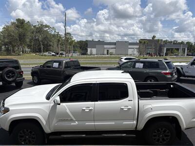 2023 Toyota Tacoma SR5 V6 - Photo 6 - Lecanto, FL 34461