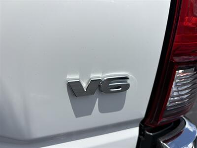 2023 Toyota Tacoma SR5 V6 - Photo 33 - Lecanto, FL 34461