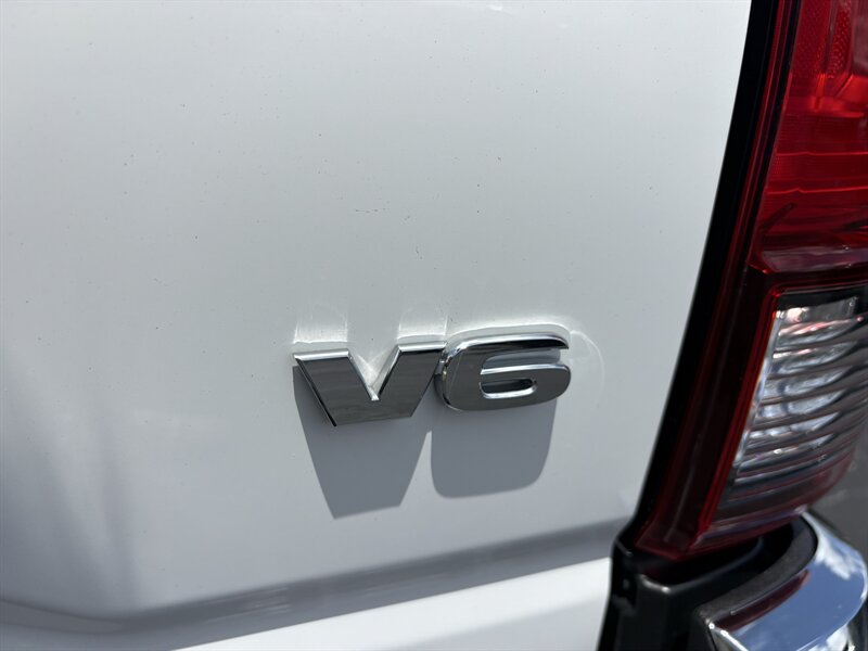 2023 Toyota Tacoma SR5 V6 - Photo 33 - Lecanto, FL 34461