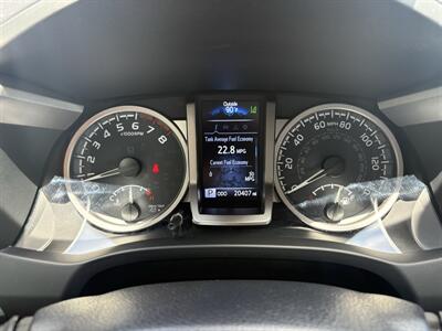2023 Toyota Tacoma SR5 V6 - Photo 11 - Lecanto, FL 34461