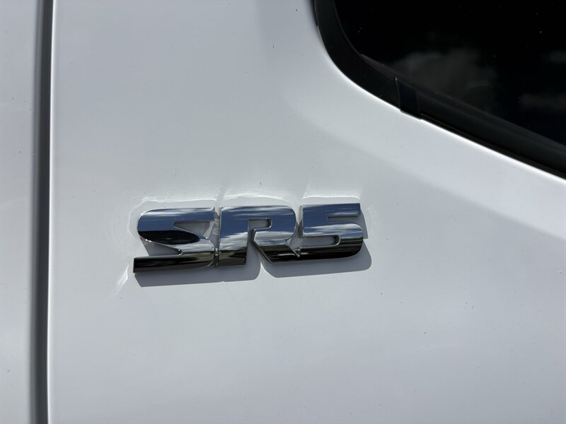 2023 Toyota Tacoma SR5 V6 - Photo 34 - Lecanto, FL 34461