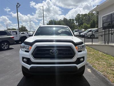 2023 Toyota Tacoma SR5 V6 - Photo 2 - Lecanto, FL 34461