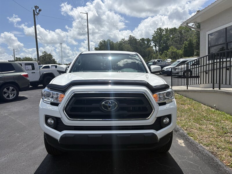 2023 Toyota Tacoma SR5 V6 - Photo 2 - Lecanto, FL 34461