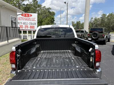 2023 Toyota Tacoma SR5 V6 - Photo 30 - Lecanto, FL 34461