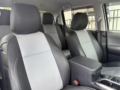2023 Toyota Tacoma SR5 V6 - Photo 22 - Lecanto, FL 34461