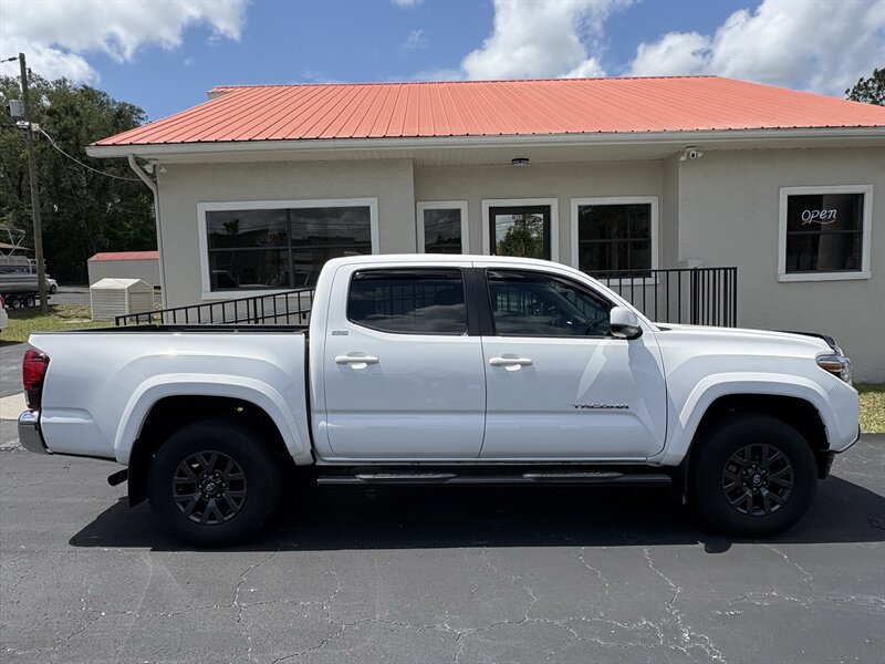2023 Toyota Tacoma SR5 V6 - Photo 4 - Lecanto, FL 34461